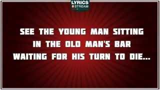 Broadway - The Goo Goo Dolls tribute - Lyrics