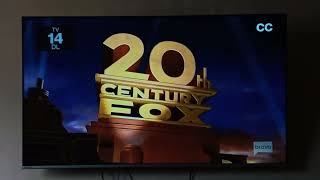 20th Century Fox (2001) (Normal Tone)