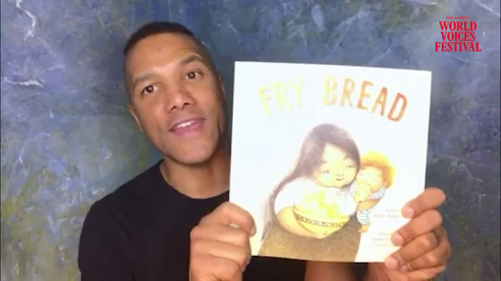 Virtual Storytime: FRY BREAD with Kevin Noble Mail...