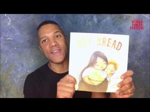 Virtual Storytime: FRY BREAD with Kevin Noble Maillard