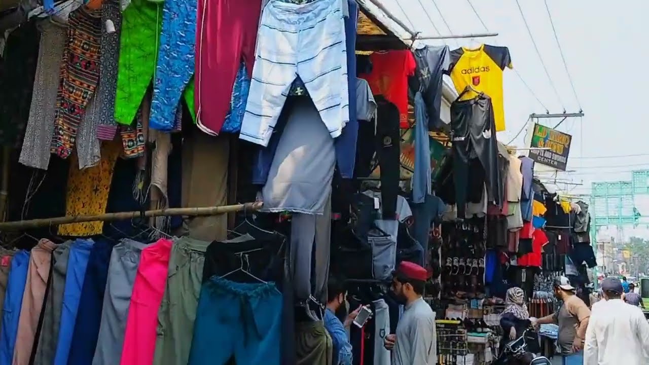 Old Anarkali | Purani Anarkali | All guides tour of Anarkali | Food Street Lahore