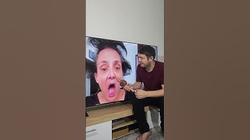 Thumbnail of Funny Song 🤣🎶 #shorts