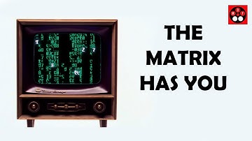 Waking Up Hurts: Why The Matrix Still Matters