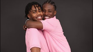 Profiles On Black Gay Love: Spades & Onyxx