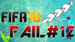 Celebrity FIFA 16 - Top 3 Fails of the Week #12 Net Worth