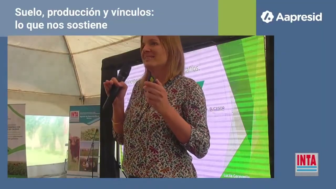 Convivencia generacional: ¿conflicto u oportunidad en tu empresa familiar? | Lucila Garavaglia