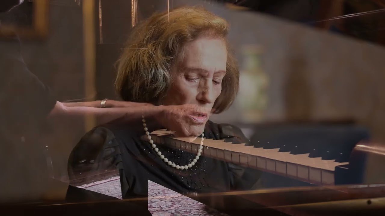 Laura Mannucci   CHOPIN Prelude Op 28 No 7