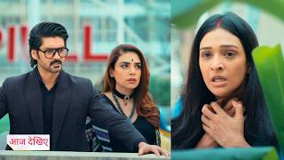 Dr. Aarambhi Today New Episode Promo 5Th February 2026 Aarambhi Shocked To Know Avantikas Truth