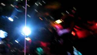 Flowing At Bar 25, Berlin