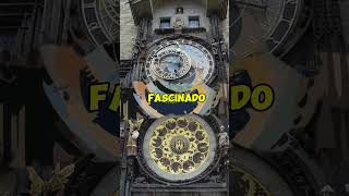 Descubre los Secretos del Reloj Astronómico de Praga: Una Maravilla Medieval