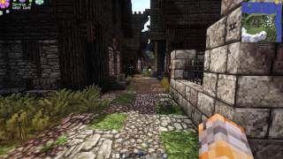 Quality Test 1080p Upscale 1440p [No commentary]