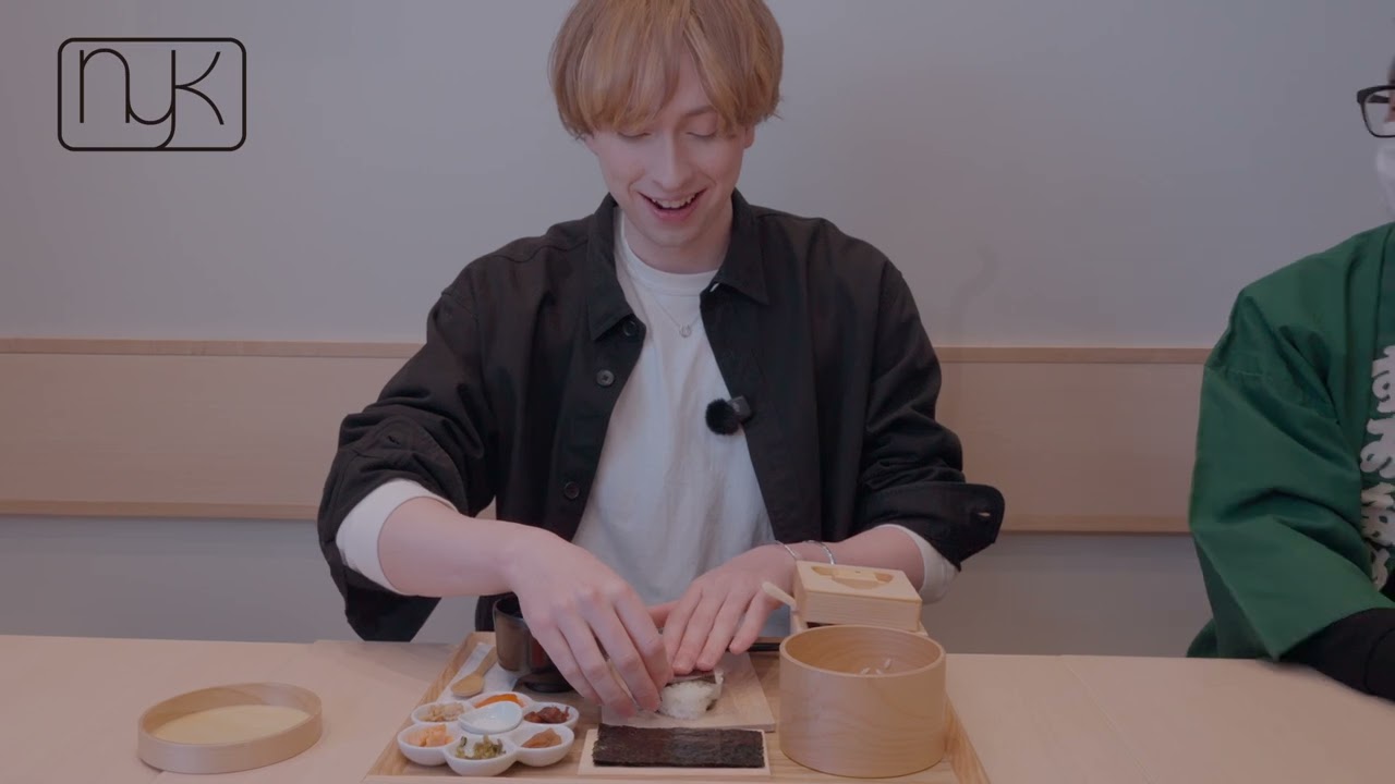 「お米とごはん 隅田屋」浅草店でおむすび作り体験してきました!