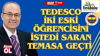 Fenerbahçeden Transferde Dünya Yıldızı Için Dev Kapışma