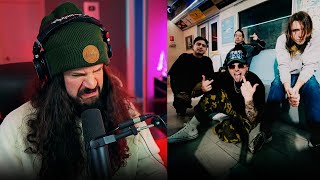 Metalbirb Reacts Avoid Sour Apple