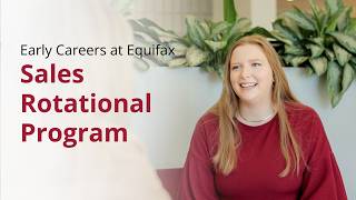 Launch Your Sales Career through the Rotational Development Program