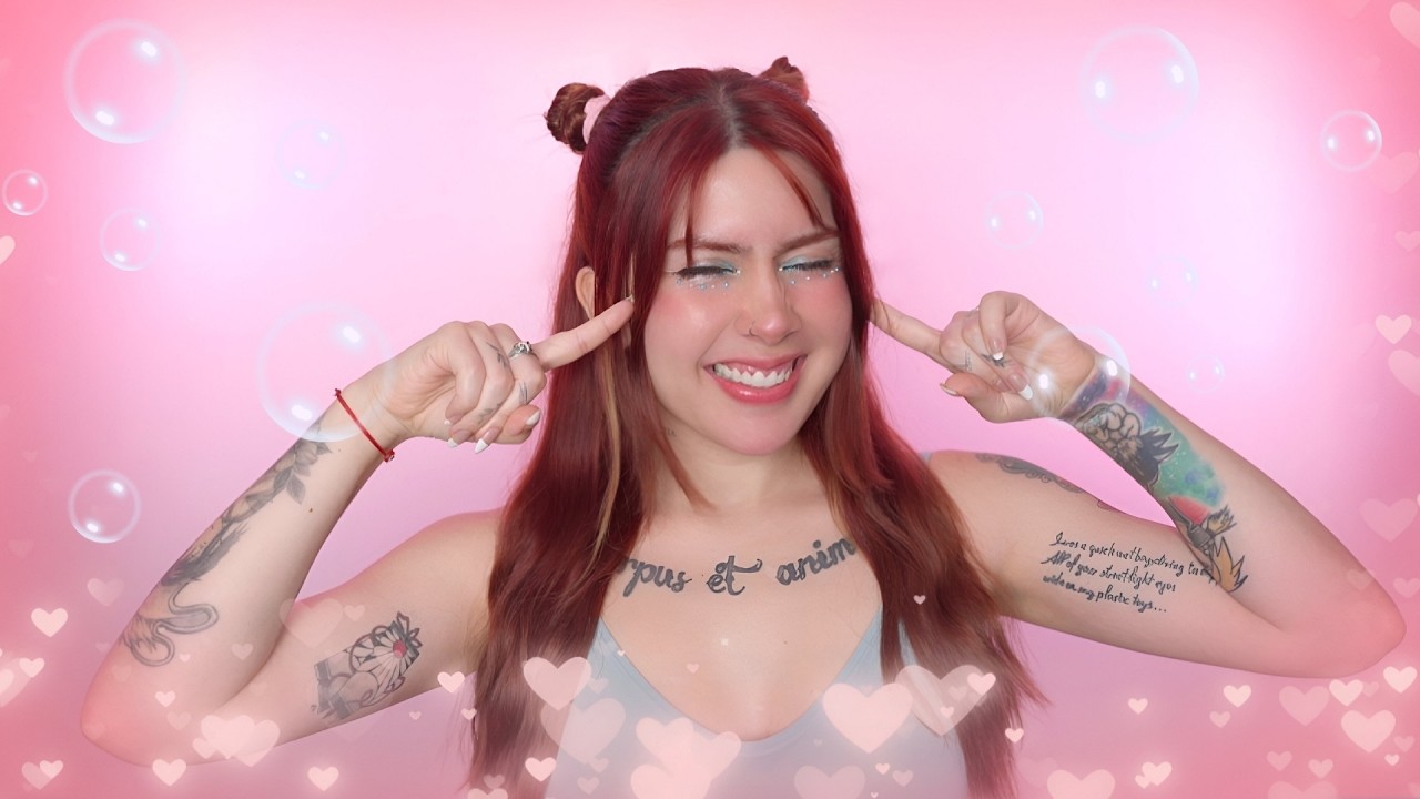 .AKIRA - Soltar (Video Oficial)