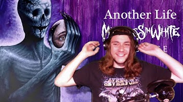Another Life (Motionless In White) - REVIEW/REACTION