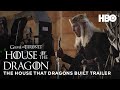 The House That Dragons Built Trailer | House of the Dragon (HBO)
