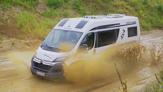 Lastrada Avanti Allrad 4X4 092017 De