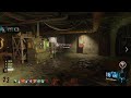 Call of Duty: Black Ops III baby dragon!