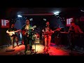 Göksel Uzaktan Deniz Akkaya Cover Live At IFPerformanceHall
