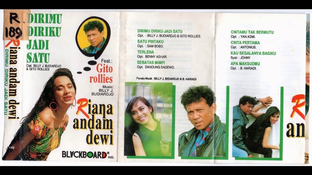 mp3 gratis riana andam dewi