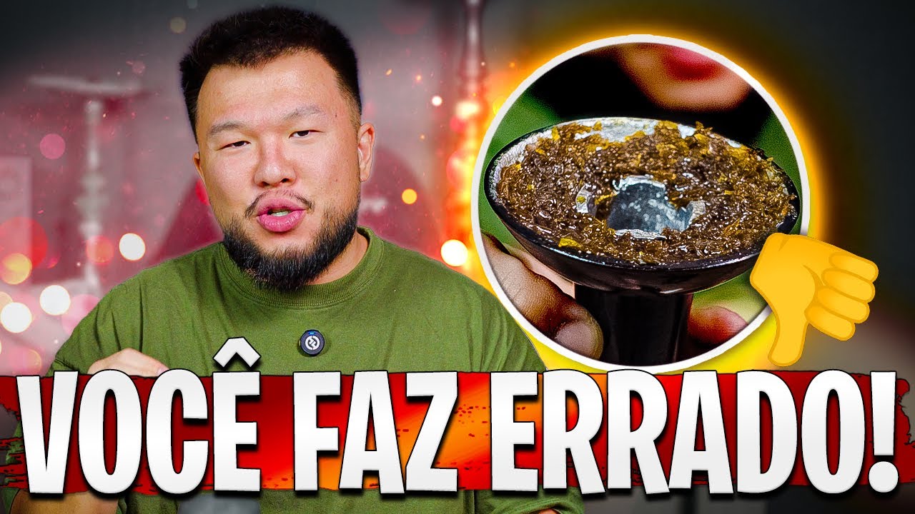 🔴 NÃO FAÇA ESSE PREPARO!!! PARE de USAR ESSES PRODUTOS que ESTÃO ARRUINANDO TUDO! ❌