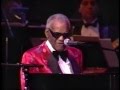 Ray Charles - They Can't Take That Away from Me (1991)