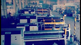 NovoTech Machine Tools introduction Video - Metal fabrication machinery supplier