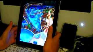 jeu iphone Pinball HD. meilleurs jeux de flipper screenshot 4