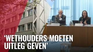 Thumbnail for Debat over veiligheid Stek Oost