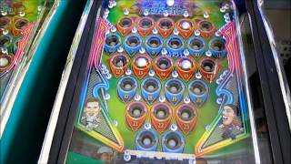 DST pinball COPA MUNDIAL #1 screenshot 1