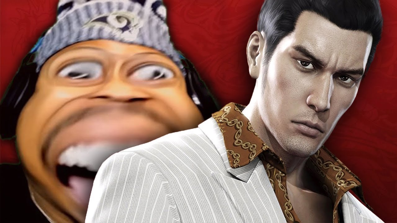 Yakuza 0 in one video