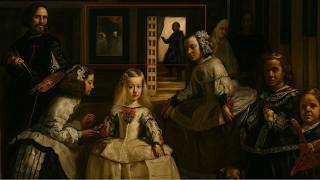 The Enigma of Las Meninas When Painting Dared to Look at You