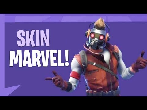 nuova-skin-marvel!-vi-dico-quando-esce!-star-lord-su-fortnite!