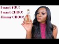 Jimmy Choo I want Choo | Perfume Review