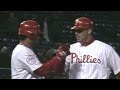 ATL@PHI: Jim Thome hits first two homers as a Phillie の動画、YouTube動画。
