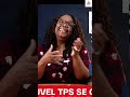 Stratégie TPS : La Culture Haïtienne et l'Économie Américaine #shorts