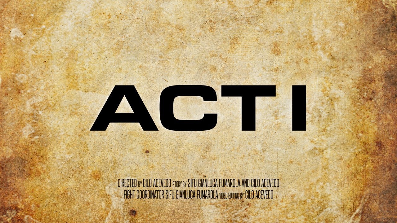 ACT 1