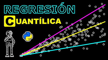 ¿Qué es la Regresión Cuantílica?: Más Allá de la Media