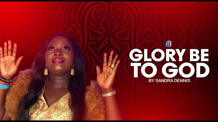 Glory Be To God And My Ebenizer (NEW RELEASE) - By...