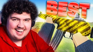 Best STARTER GUNS to BUY in ROBLOX Gunfight Arena screenshot 2