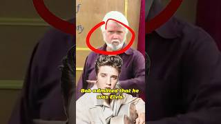 Bob joyce admitted that he is Elvis #art #elvispresley #funny #story #celebrity #shorts Net Worth