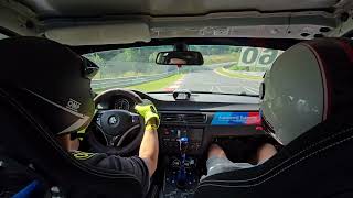 Nordschleife 2025 Trackday Impression