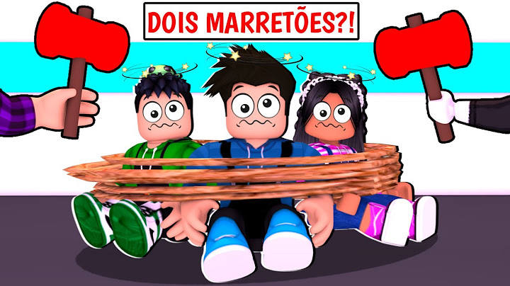O MARRETÃO MAIS DIFÍCIL QUE JÁ JOGAMOS! (10 Player Flee the Facility)