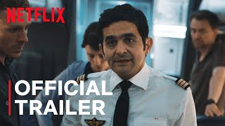 Into the Night I  Trailer I Netflix