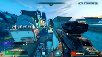 Hyperscape Montage // IROO