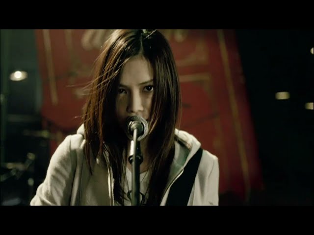 YUI - Again (Live Recording Version) class=