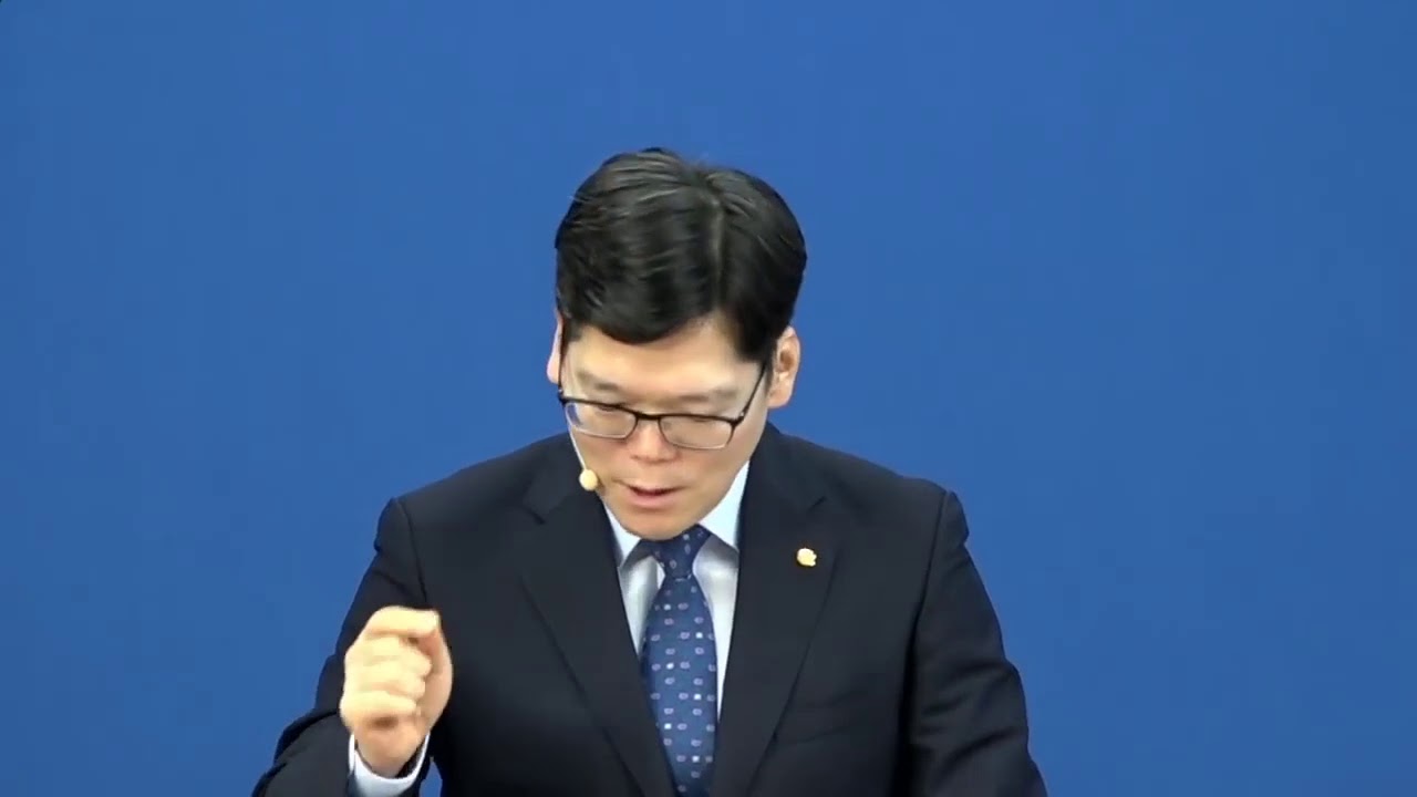 뿌린대로 거두리라 (배현기 목사)