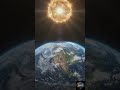 What If the Sun Vanished Tomorrow?